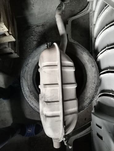 запчасти авто опель омега: Hyundai Accent, 2008 il, Orijinal, Yaponiya, İşlənmiş — 5