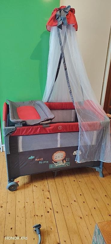 elektrikli besik: Oğlan və qız üçün, Dördbucaq, Beşik, Dəstsiz, Yellənmə mexanizmsiz — 2