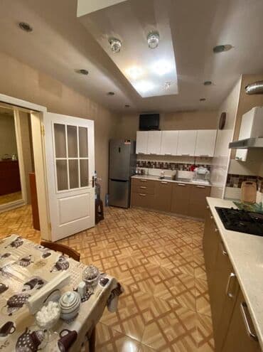 купить комнату гостиничного типа: 2 комнаты, Новостройка, 82 м² — 2