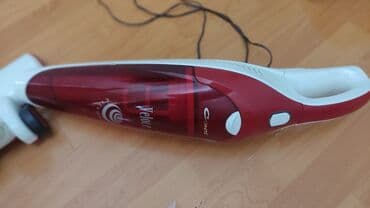 пылесос для дома: Пылесос Silver, Сухая уборка, Нет кредита, Самовывоз — 3