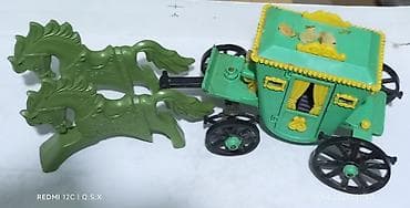 plastik pencer: Oyuncaqlar — 3