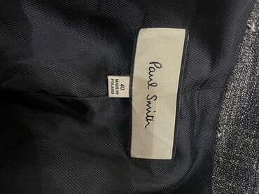 Jiletlər: Jilet, M, rəng - Boz — 1