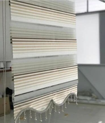 step deke: Jalüz pərdə 1 kv 10 azn 40 azn dək topdan pərakəndə satış — 3