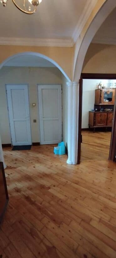 ehmedlide ev: Bakı, Əhmədli, 3 otaqlı, Köhnə tikili, m. Əhmədli, 82 kv. m — 5