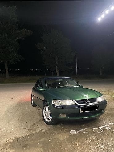 avto maşın: Opel Vectra: 2 l | 1996 il 250000 km Sedan — 5