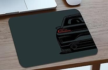 graficheskii planshet dlya risovaniya: Oyun üçün mouse pad - Ölçü: təxminən kiçik/orta masaüstü formatı — 1