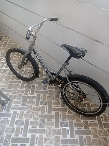 matorlu velosiped: 20-lik velosiped 50 manat — 2