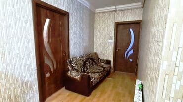 mingecevirde 3 otaqli evler: 3 otaqlı, Yeni tikili, 82 kv. m — 7