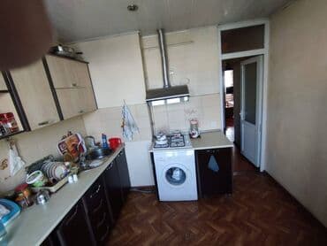 merkez: Bakı, 2 otaqlı, Köhnə tikili, 60 kv. m — 5