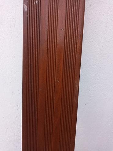 Sauna taxtasi.baseyn ucun taxta.Suya davamlı taxta .evde qalan