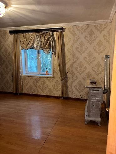 sabuncuda ev: 68 kv. m, 3 otaqlı, Telefon, Qaz, Su — 10