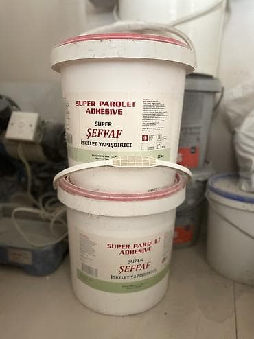 kley ana bala: PVA kleyi Iki vedre birlikde 130 azn Orginaldir Istifade edilmir deye — 1