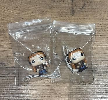 chanel mindjuse cena: Max stranger things — 1