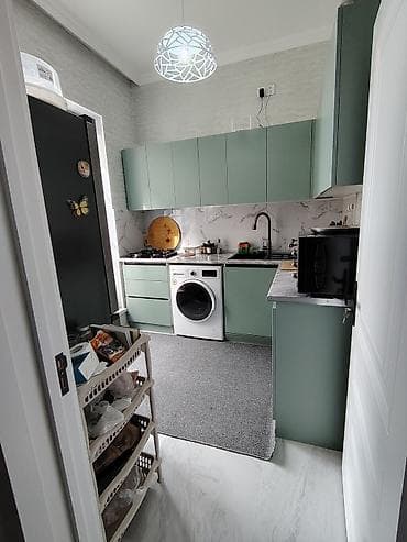 tək dolablar: İkinəfərlik çarpayı, Dolab — 9