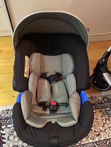 автокресло: Коляска 2в1, Mothercare, Возраст: 30 месяцев — 2