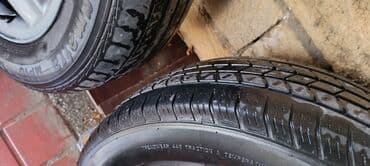 диски на golf 4 r15: Колесо Opel 195 / 65 / R 15, 5 Болтов — 2