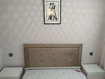 TƏCİLİ | Bayıl — Sabah Residence yanında | 2 OTAQLI, yeni təmir, tam — 10