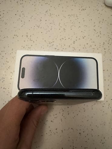 18 pro max iphone: IPhone 14 Pro, 128 GB, Graphite, Simsiz şarj — 7