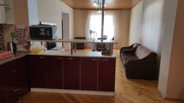 недвижимость в азербайджане купить: Пос. Паршаги, 200 м², 3 комнаты, Газ — 4