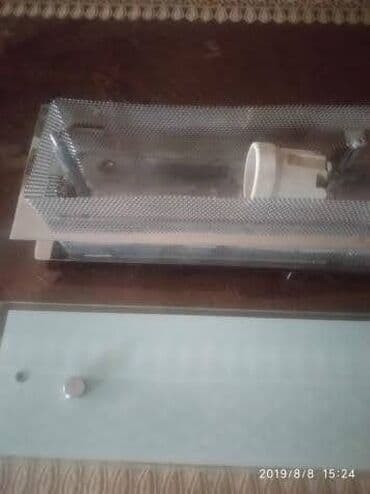 lyusturlar: Çılçıraq, 2 lampa — 8