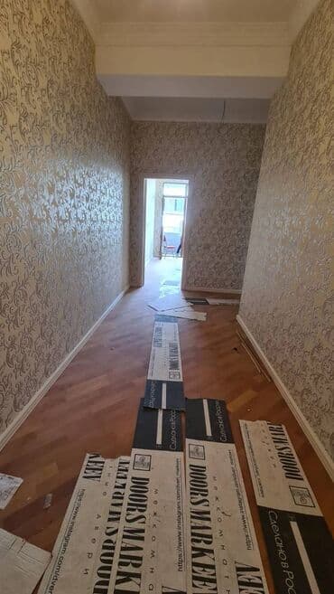 9 cu mikrorayon 2 otaqli evler: 2 otaqlı, Yeni tikili, 61 kv. m — 5