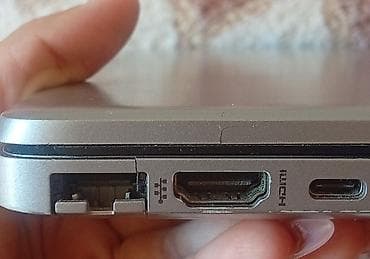 en ucuz hp notebook: İşlənmiş HP 15.6 ", Intel Core i5, 256 GB, Ünvandan götürmə — 8