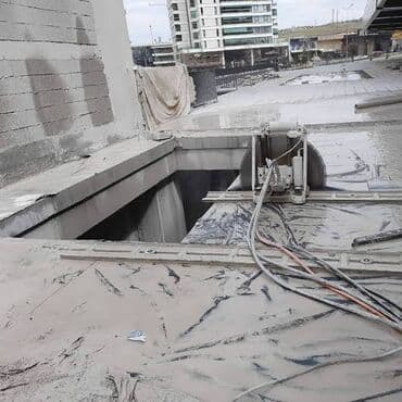 seyf qapi: #Betonkesme #betondeşmə Beton kubik kərpic - dən kəsim deşim — 6