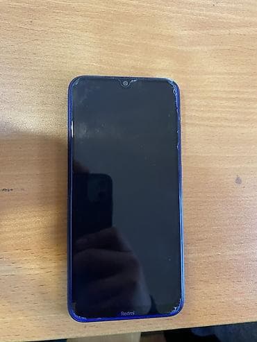 telefon kablolari: REDMİ NOTE 8 64GB 4 RAM ARTILIA BİLİR Heçbir problemi yoxdur,ustada — 5