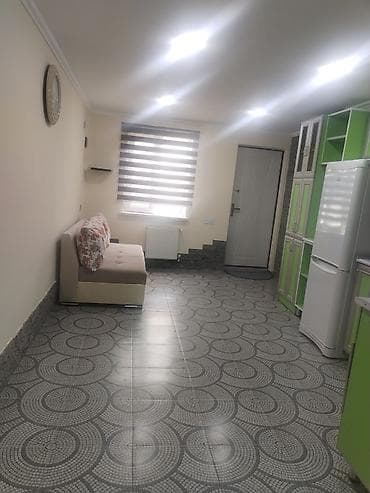 sumqayit kiraye ev: 42 kv. m, 2 otaqlı, Qaz — 7