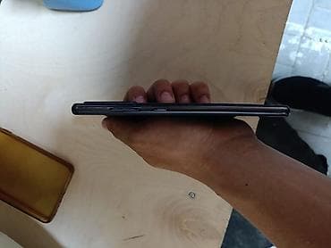 apple ipad a16: Samsung Galaxy A52, rəng - Qara, Barmaq izi — 3