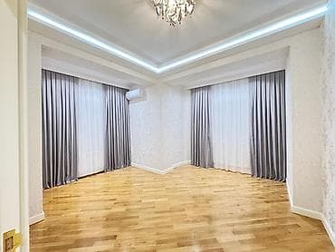 naxcivan: 8-ci mikrorayon, 4 otaqlı, Yeni tikili, m. Azadlıq Prospekti, 156 kv. m — 5