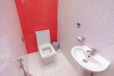 tendirxana icareye verilir 2025: 3 otaqlı, Yeni tikili, m. Qara Qarayev, 145 kv. m — 12