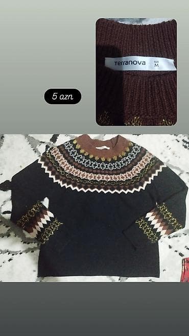 kofta modelleri 2022: Sviterlər — 1