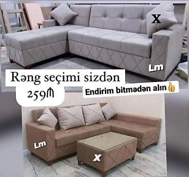 kunc divanar: Künc divan, Yeni, Açılan, Bazalı — 1