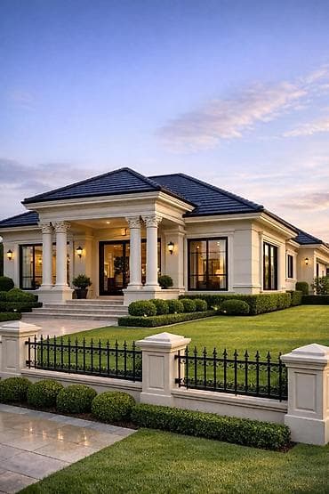taxta ev: Villa və bağ evləri üzrə dizayn, tikinti, təmir və mebel yığımı — 1