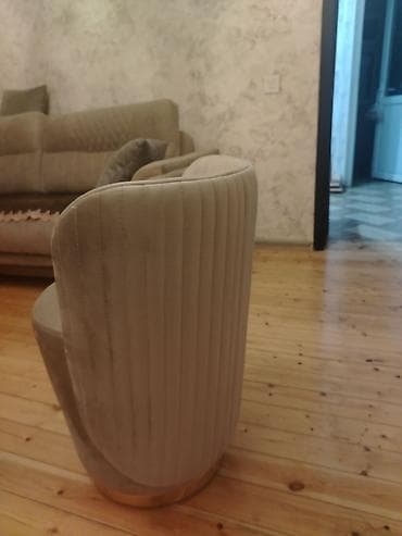 Yeni, Kreslo, Vеlur parça