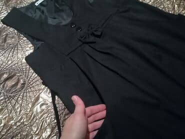 Alt paltarı: Hamile donu. Turkiyenin ENTARIM firmasi. Sarafan kimidi ön hissesi — 1