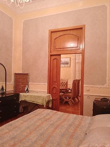 квартира 3 комнатная: Баку, 3 комнаты, Вторичка, 108 м² — 6