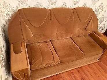 kunc divan satilir: Klassik divan, Divan — 1