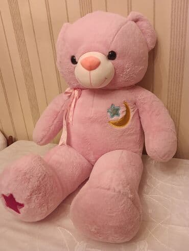 товары для рыбалки: Böyük, hündürlük: 1 metr, eni:40sm — 2