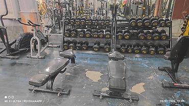 velosiped motoru qiymetleri: 🔥 Hazır Fitness Zal Avadanlıqları Satılır! 🔥 Tam işlək vəziyyətdə — 5