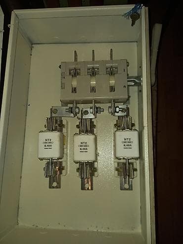 transformator 250 kva: Yeni, Elektrik şit — 2