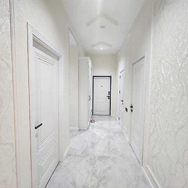 otag: İcarəyə verilir 2 otaqlı yeni tikili 100 m², Gənclik m. Kateqoriya — 3