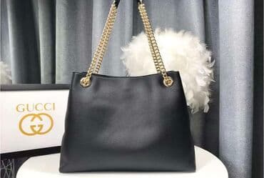 gucci canta: Çiyin çantası, Gucci, Yeni — 3