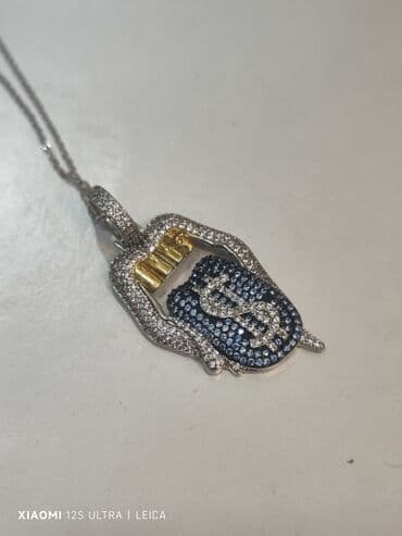 merkezi univermaq qizil: Kulon — 1