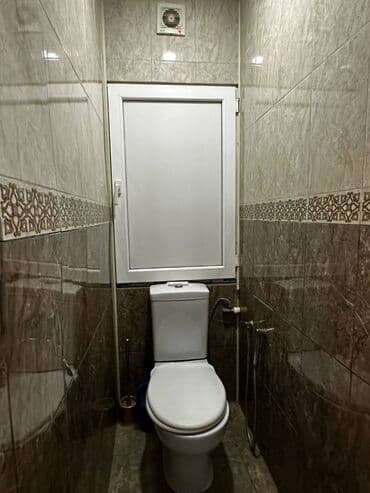 kohne gunesli: Bakı, Köhnə Günəşli, 3 otaqlı, Köhnə tikili, 85 kv. m — 15