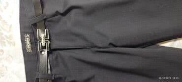 qara hicab: Shalvar təzədi. cəmi bir dəfə qeyinili 100 manata alınıb eynime — 7