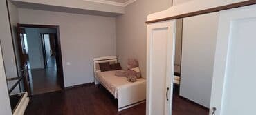 квартиры в баку с видом на море: Xətai metrosunun Port Bakuya yaxin 20 mertebeli binanın 4-cu — 7