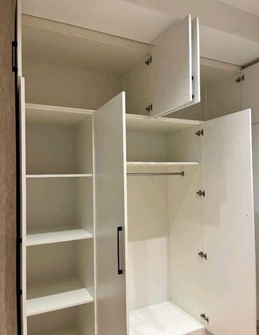 hamam ucun skaflar: Düz dolab, Mətbəx üçün, Hamam üçün, Qonaq otağı üçün, Paltar üçün, Açılan, Quraşdırıla bilən, 3 qapılı — 3