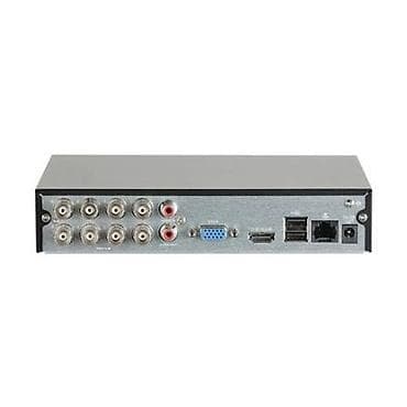 Dahua DH-XVR1B08H-İ DVR videomüşahidə qeydiyyat cihazı Xüsusiyyətlər — 2